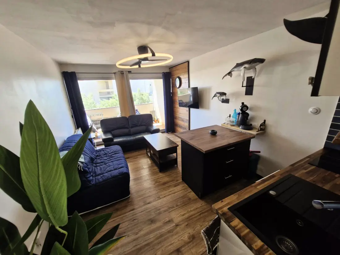 Residence Les Voiliers