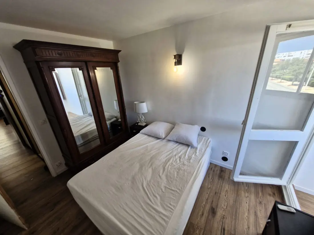 Residence Les Voiliers