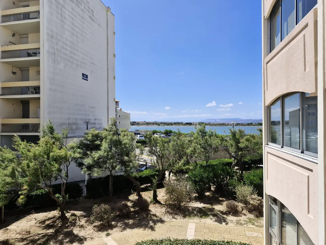 Residence Les Voiliers