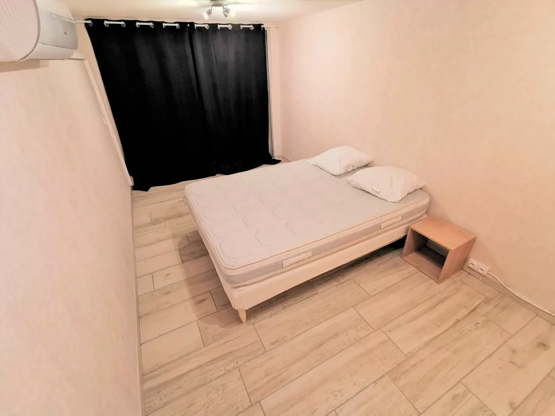 Residence Les Yoles