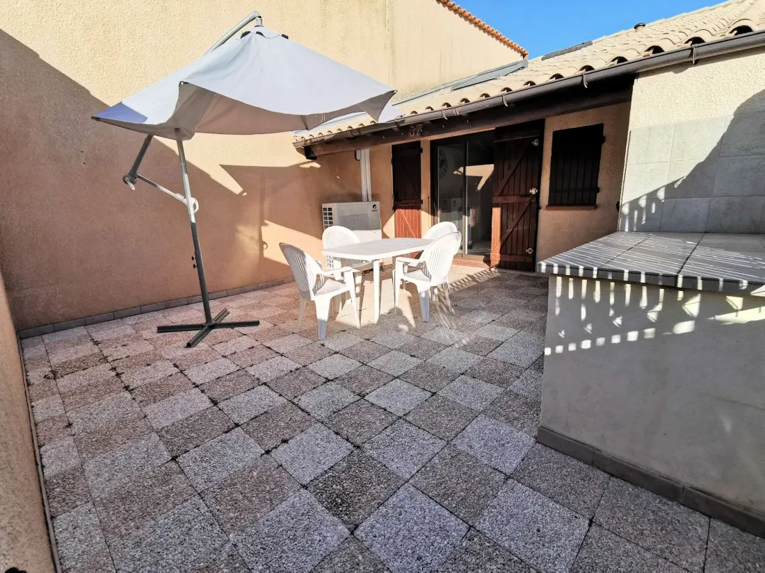 Residence Les Yoles