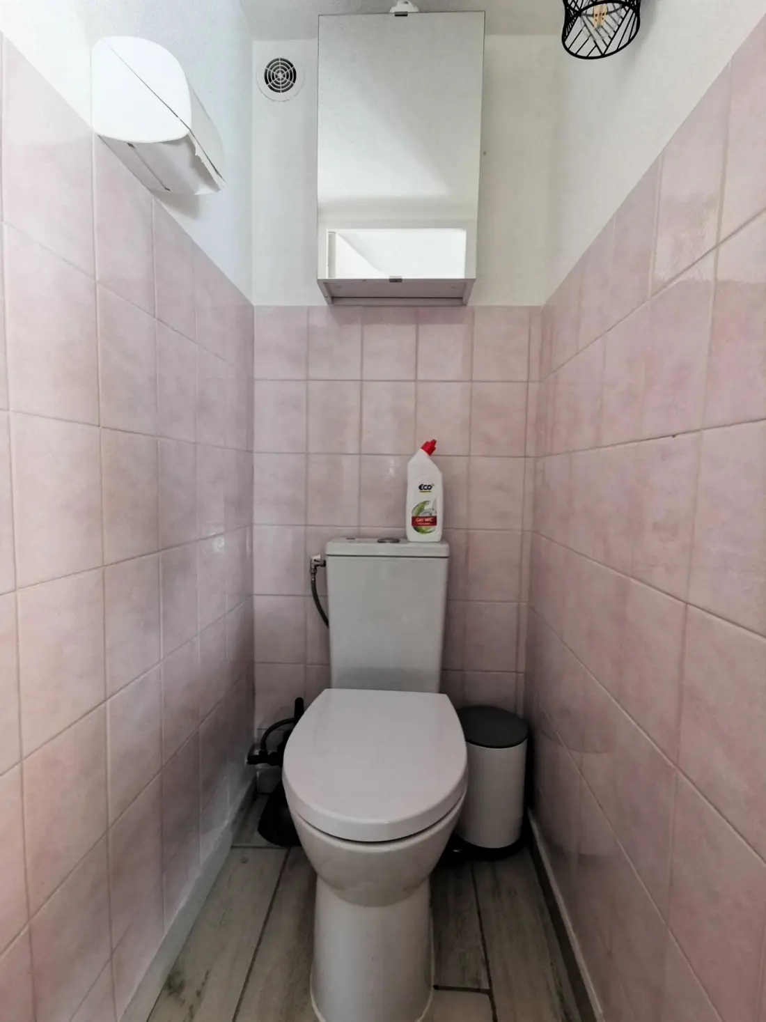 Residence Les Yoles