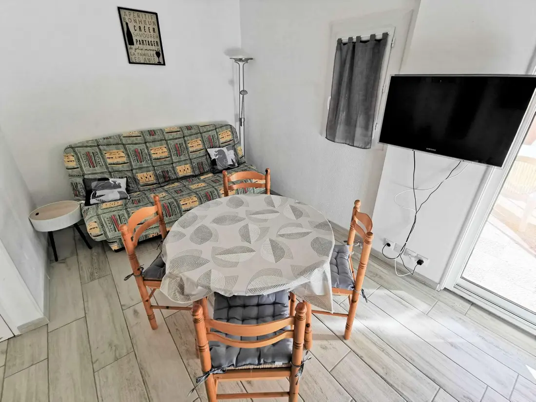 Residence Les Yoles