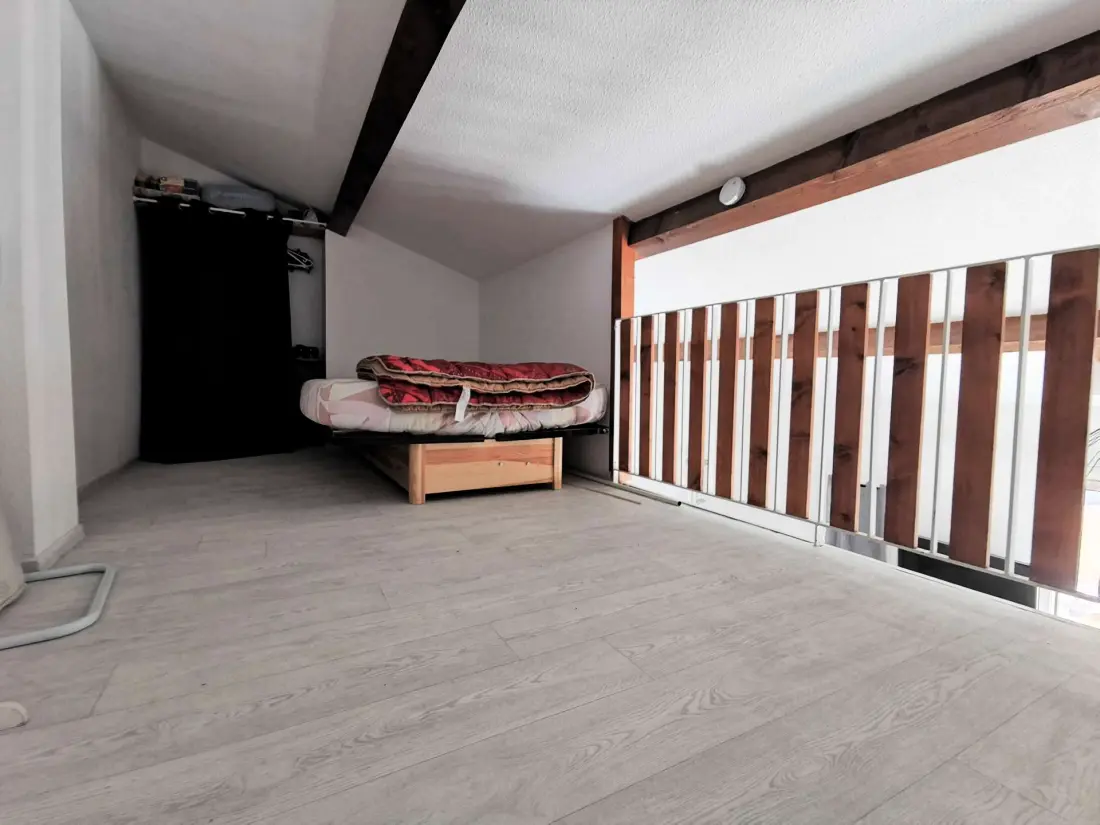 Residence Les Yoles
