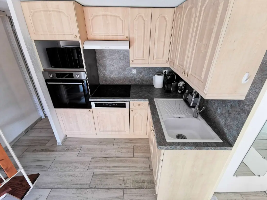Residence Les Yoles