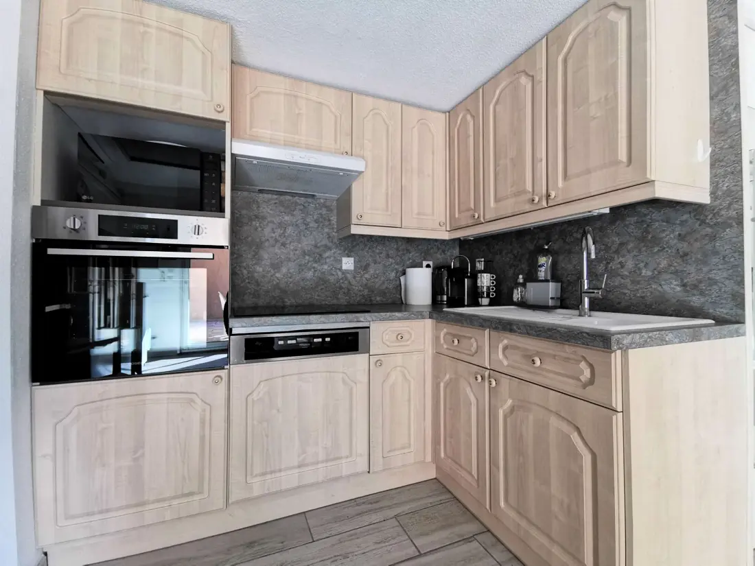 Residence Les Yoles