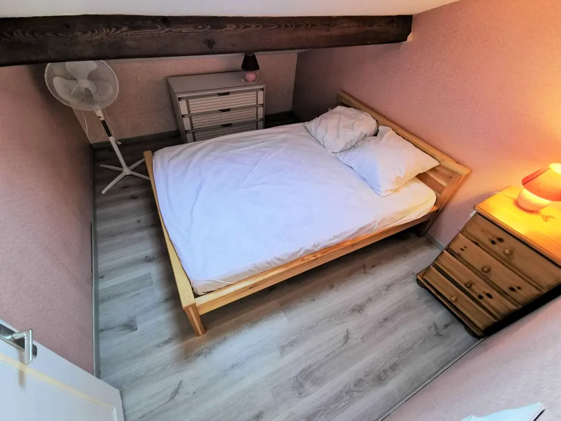 Residence Les Yoles