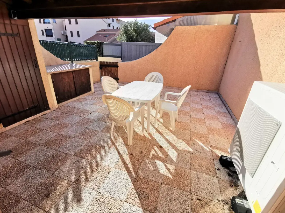 Residence Les Yoles