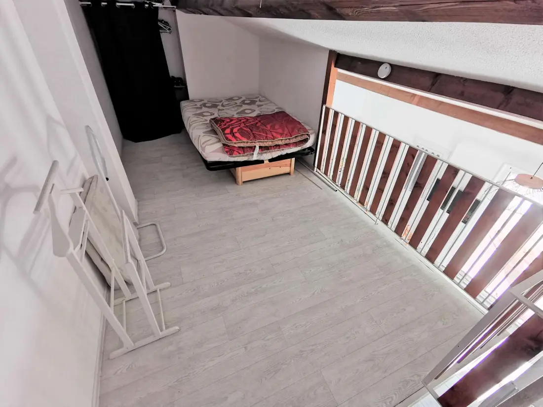 Residence Les Yoles