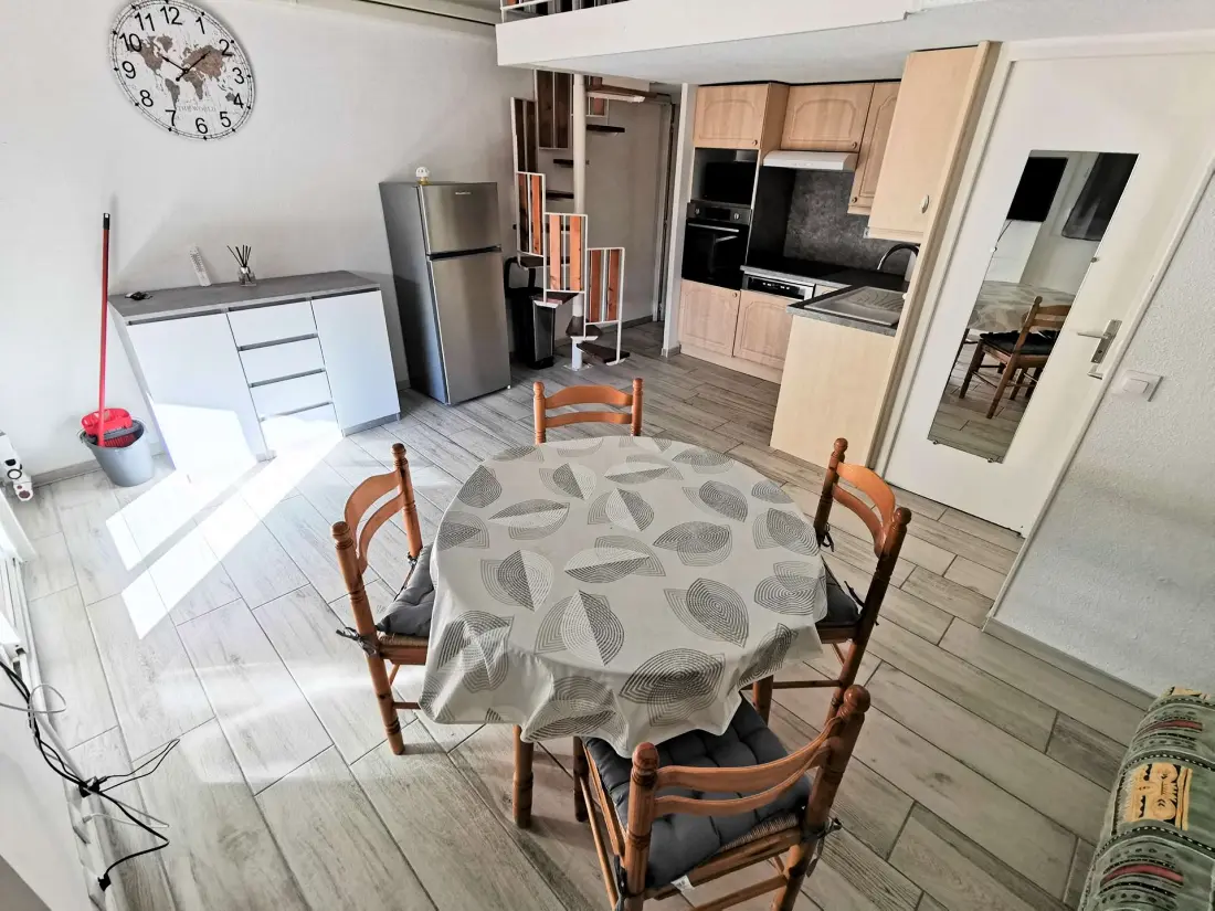 Residence Les Yoles