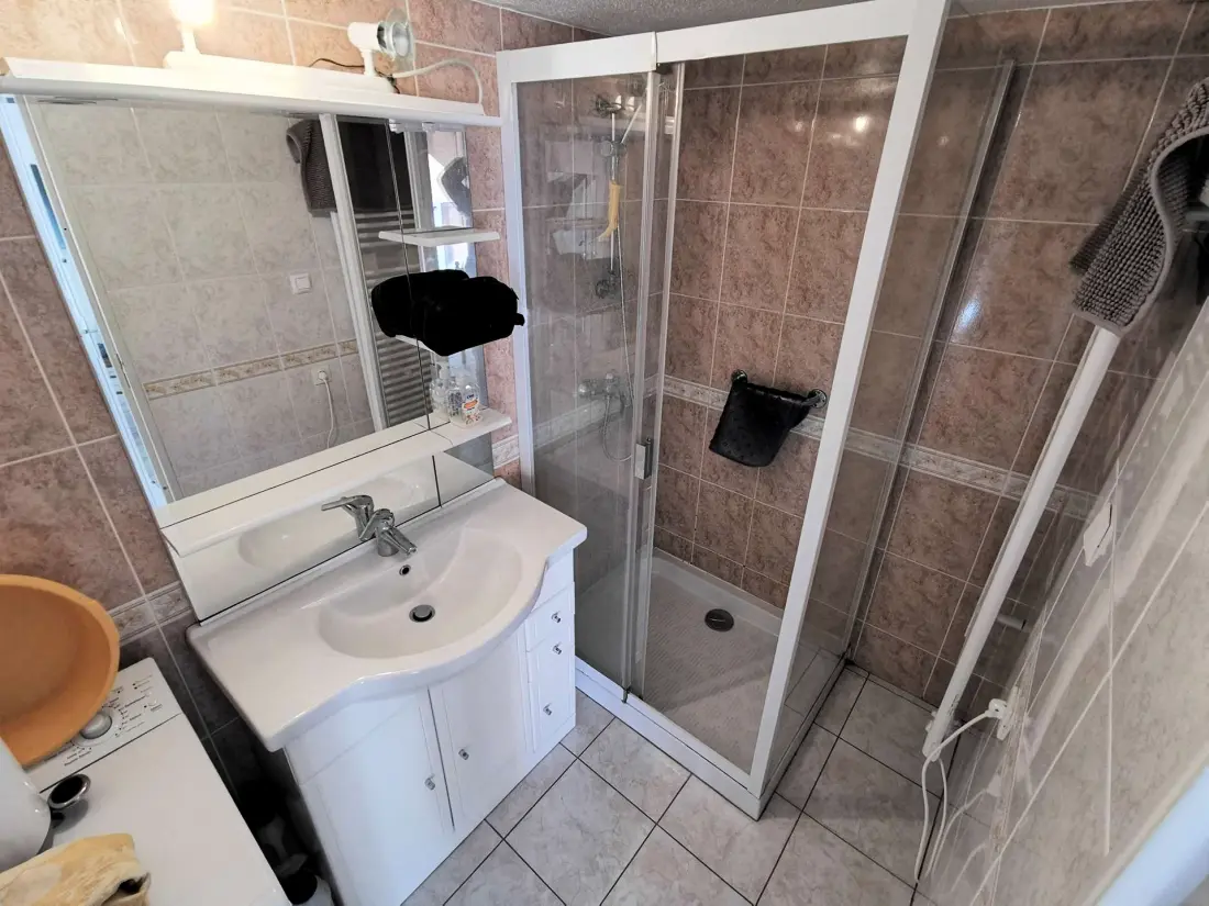 Residence Les Yoles