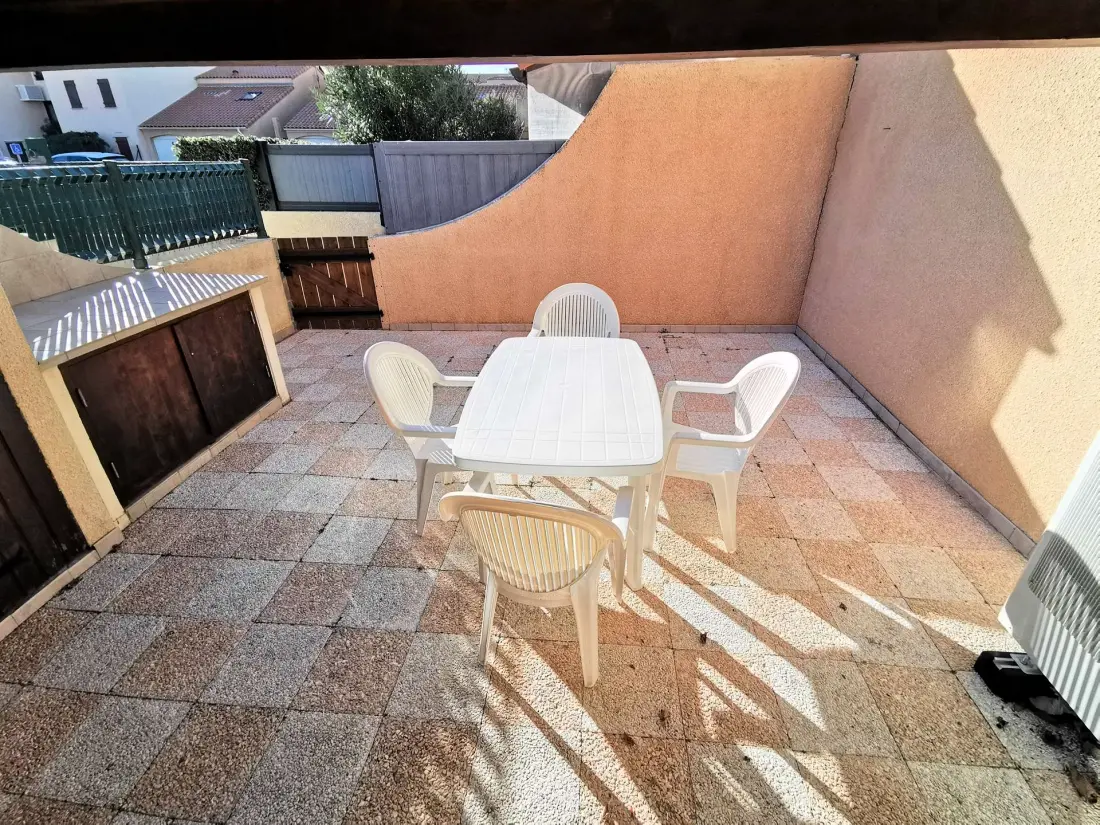Residence Les Yoles