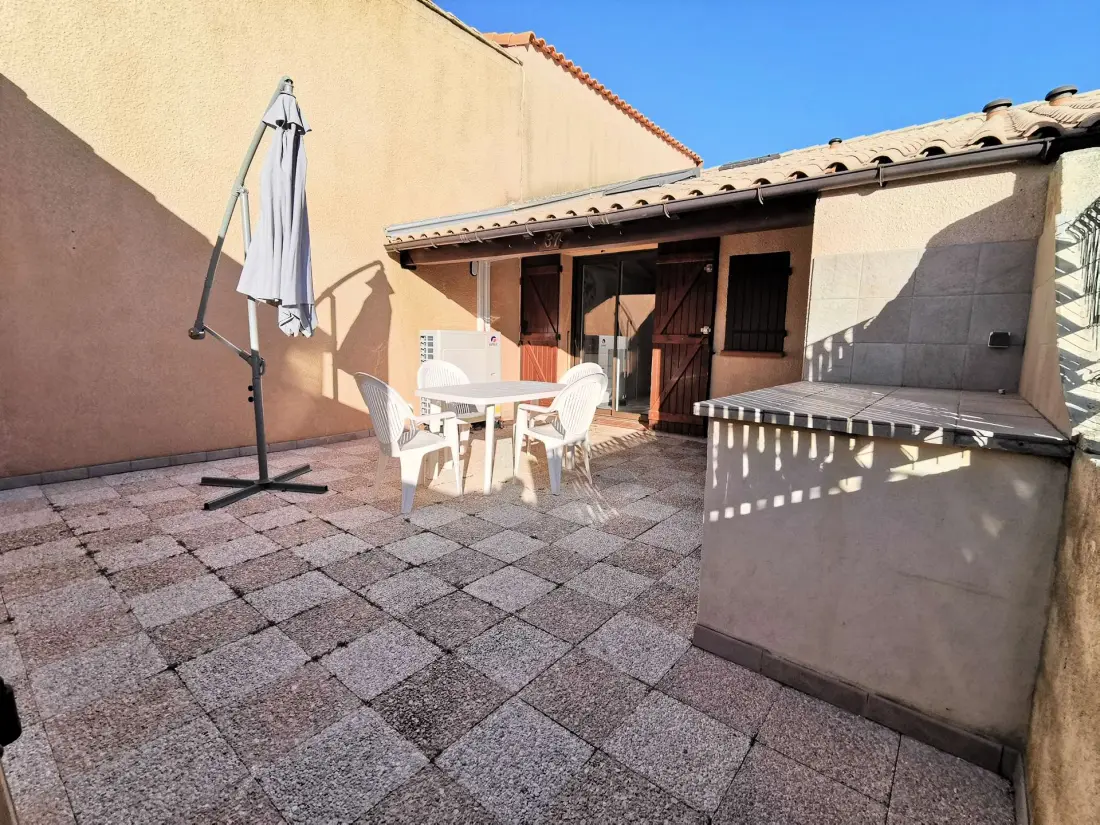 Residence Les Yoles
