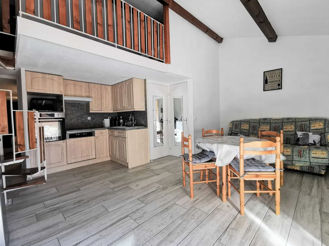 Residence Les Yoles