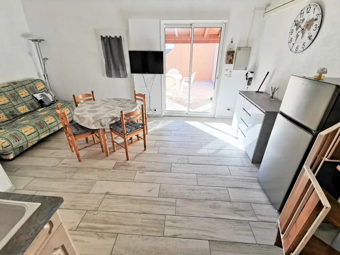 Residence Les Yoles