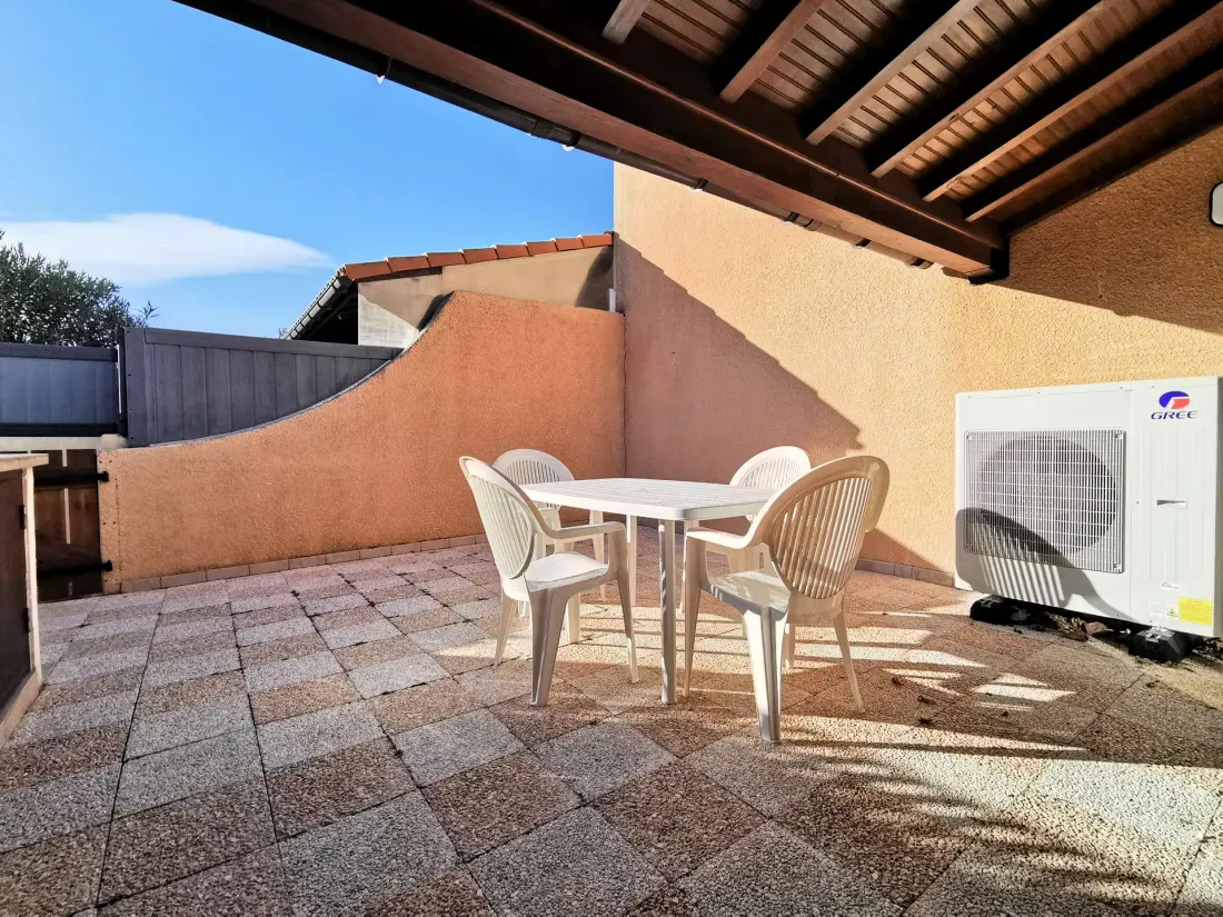 Residence Les Yoles