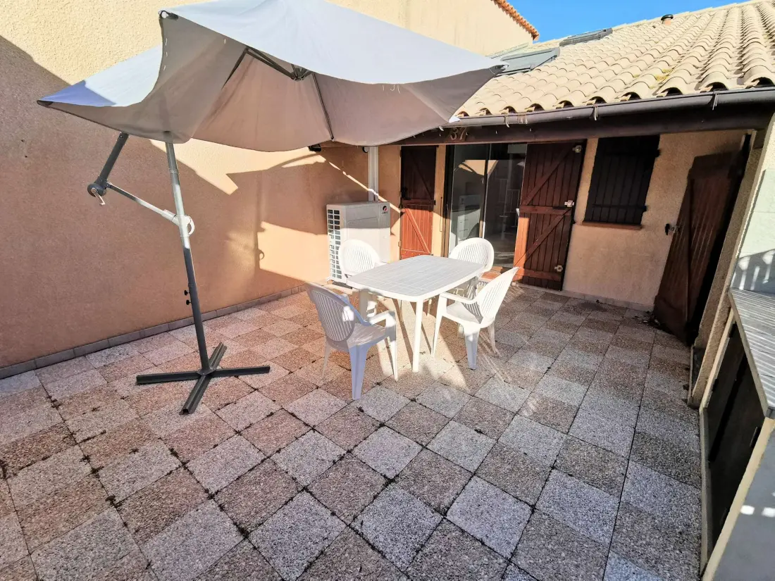Residence Les Yoles