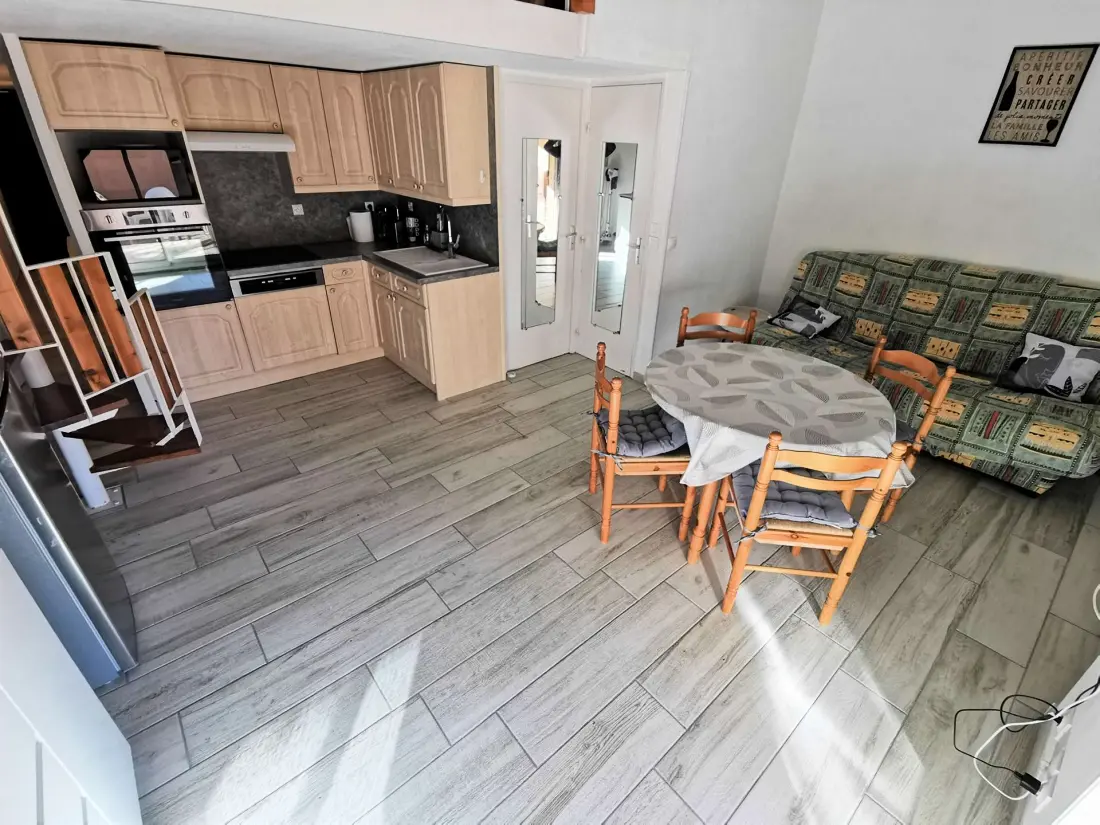 Residence Les Yoles