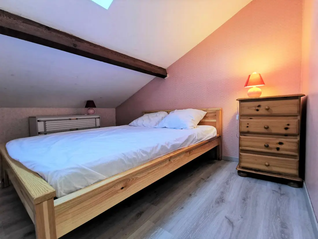 Residence Les Yoles