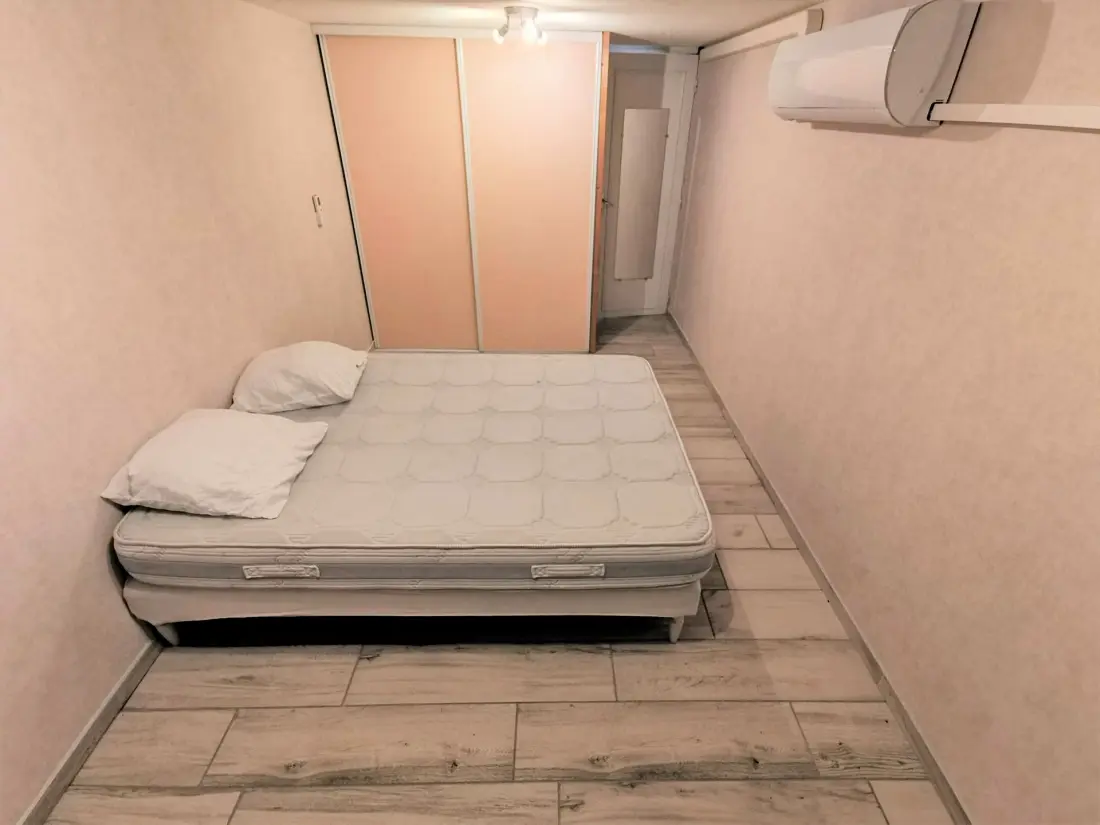 Residence Les Yoles