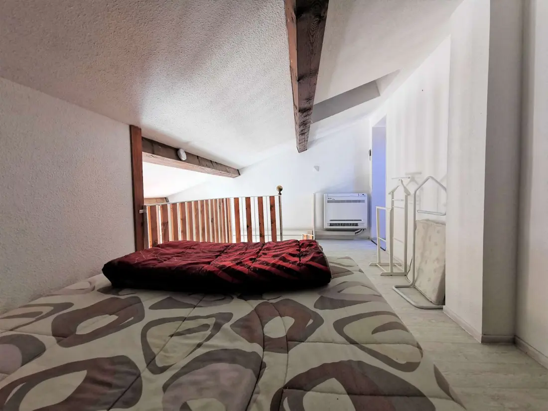 Residence Les Yoles