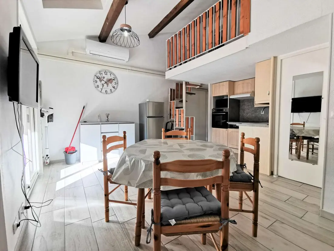 Residence Les Yoles