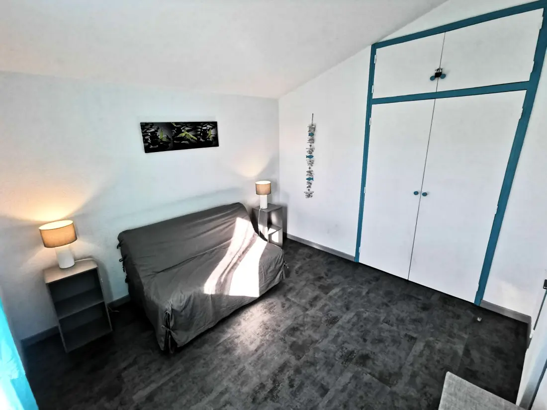 Residence Les Zodiaques