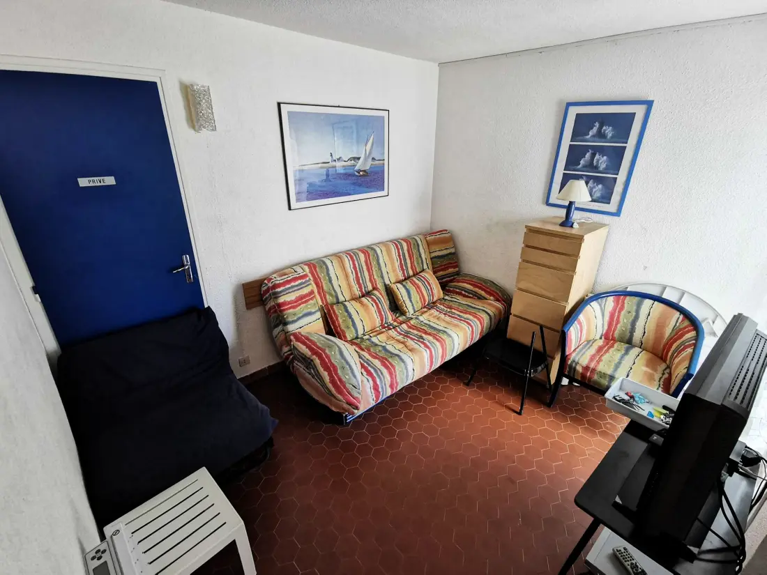 Residence Les Zodiaques
