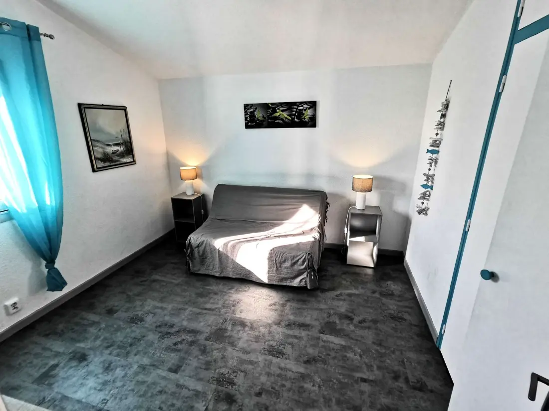 Residence Les Zodiaques
