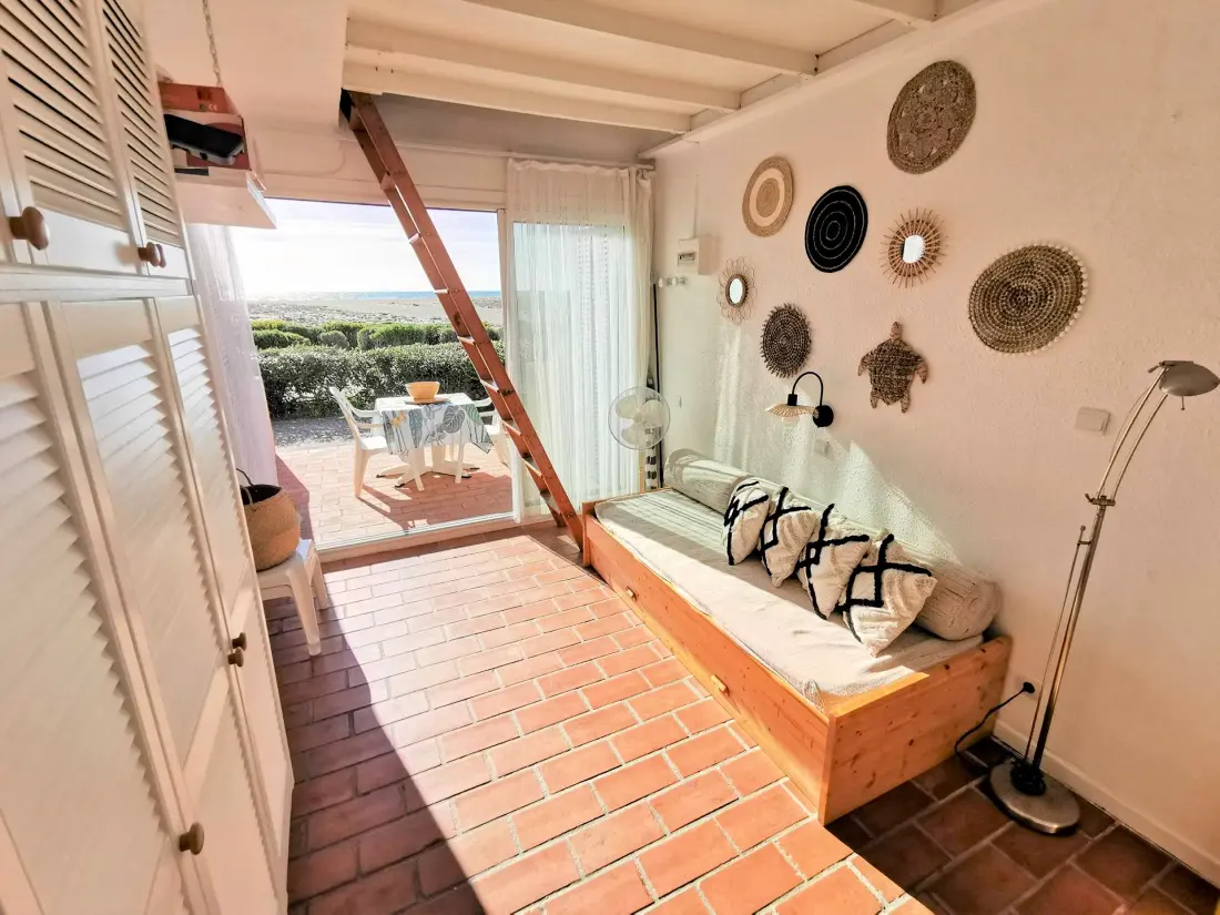 Residence Maisons De La Mer 1