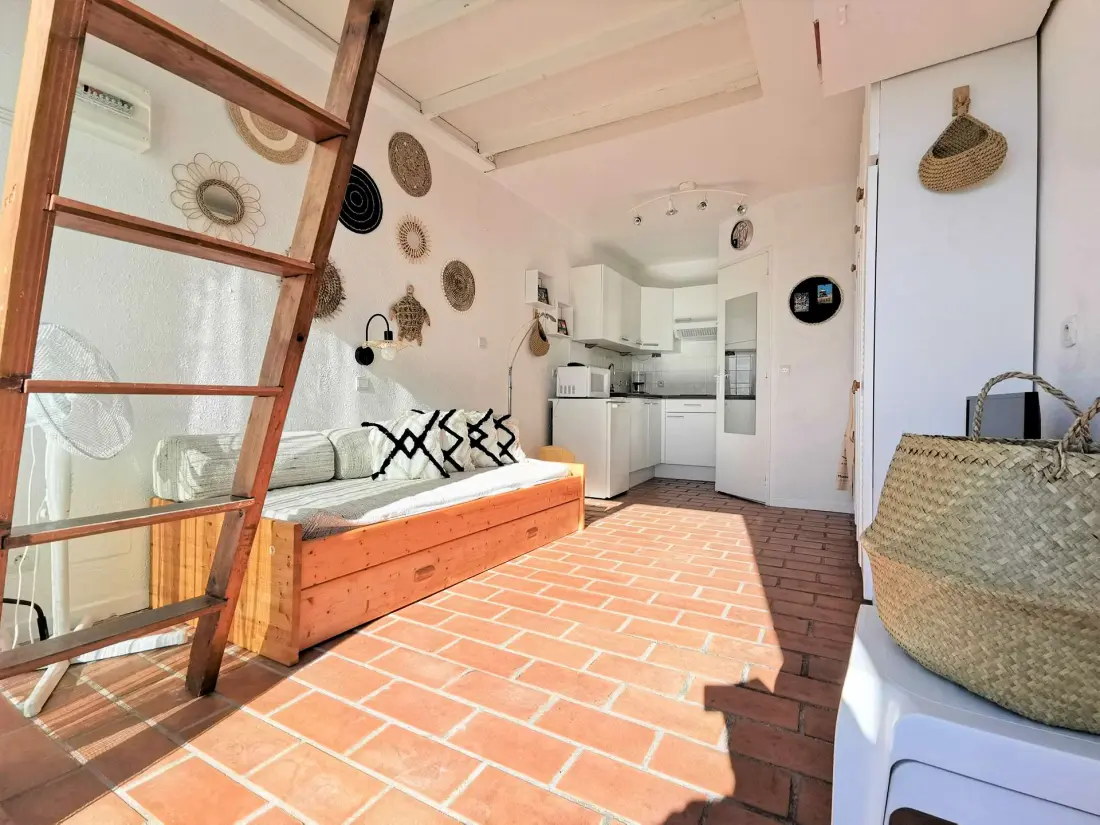 Residence Maisons De La Mer 1
