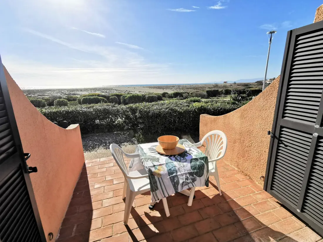 Residence Maisons De La Mer 1