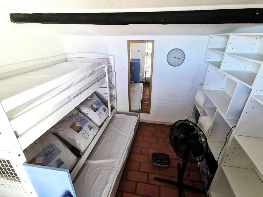 Residence Maisons De La Mer 1