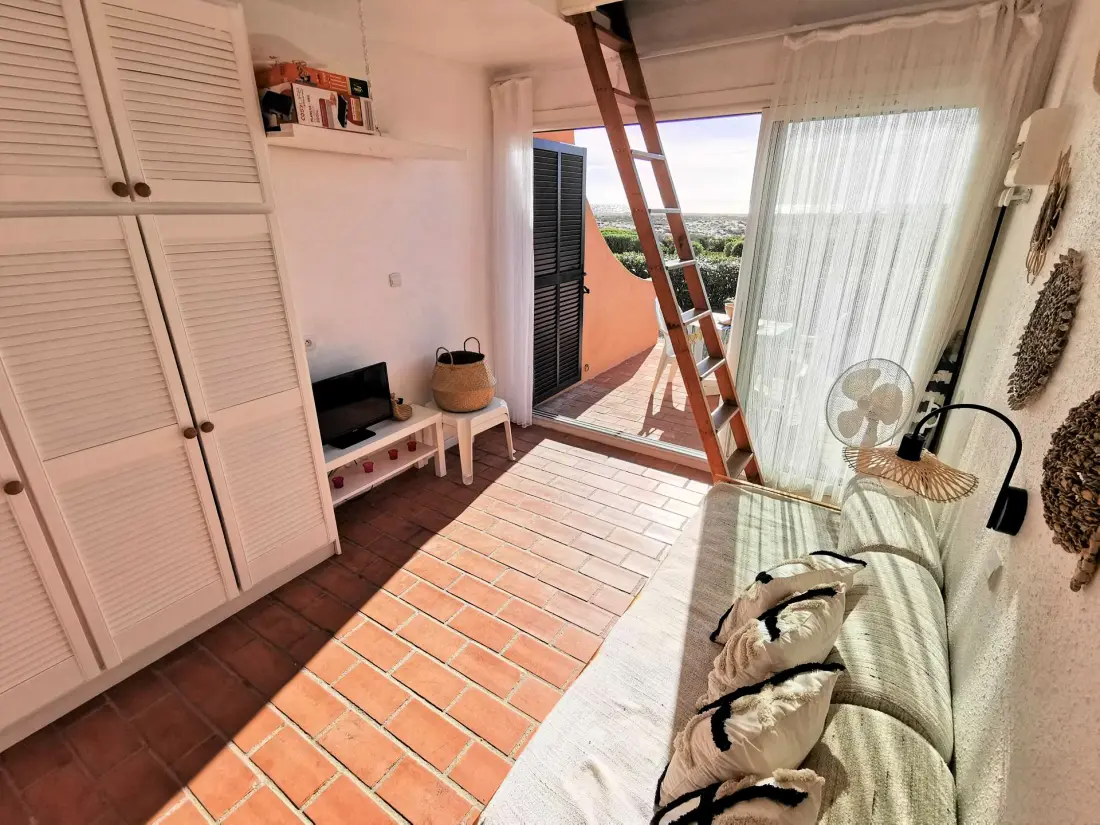 Residence Maisons De La Mer 1