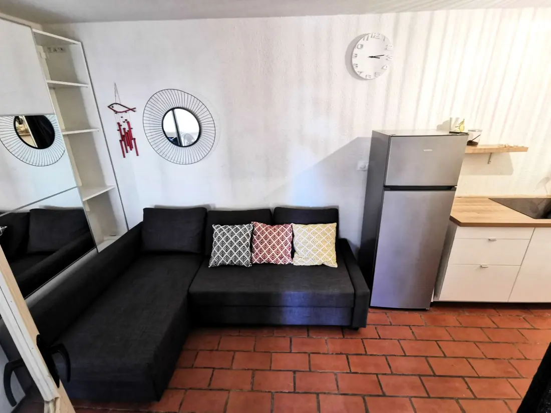 Residence Maisons De La Mer 1