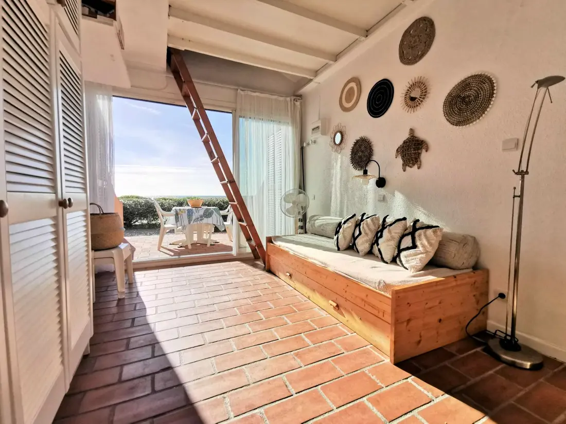 Residence Maisons De La Mer 1