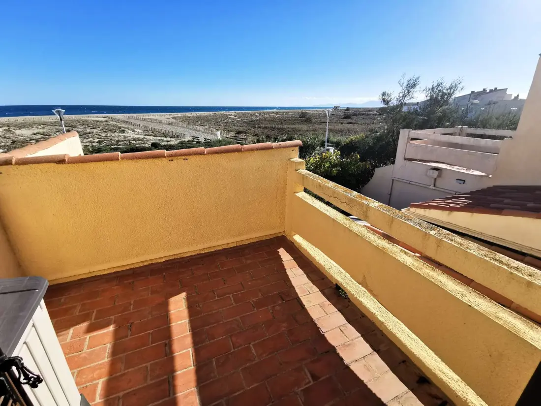 Residence Maisons De La Mer 1
