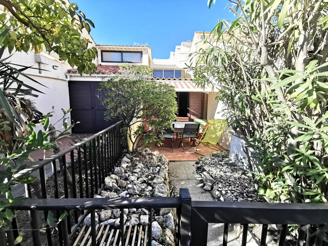 Residence Maisons De La Mer 1