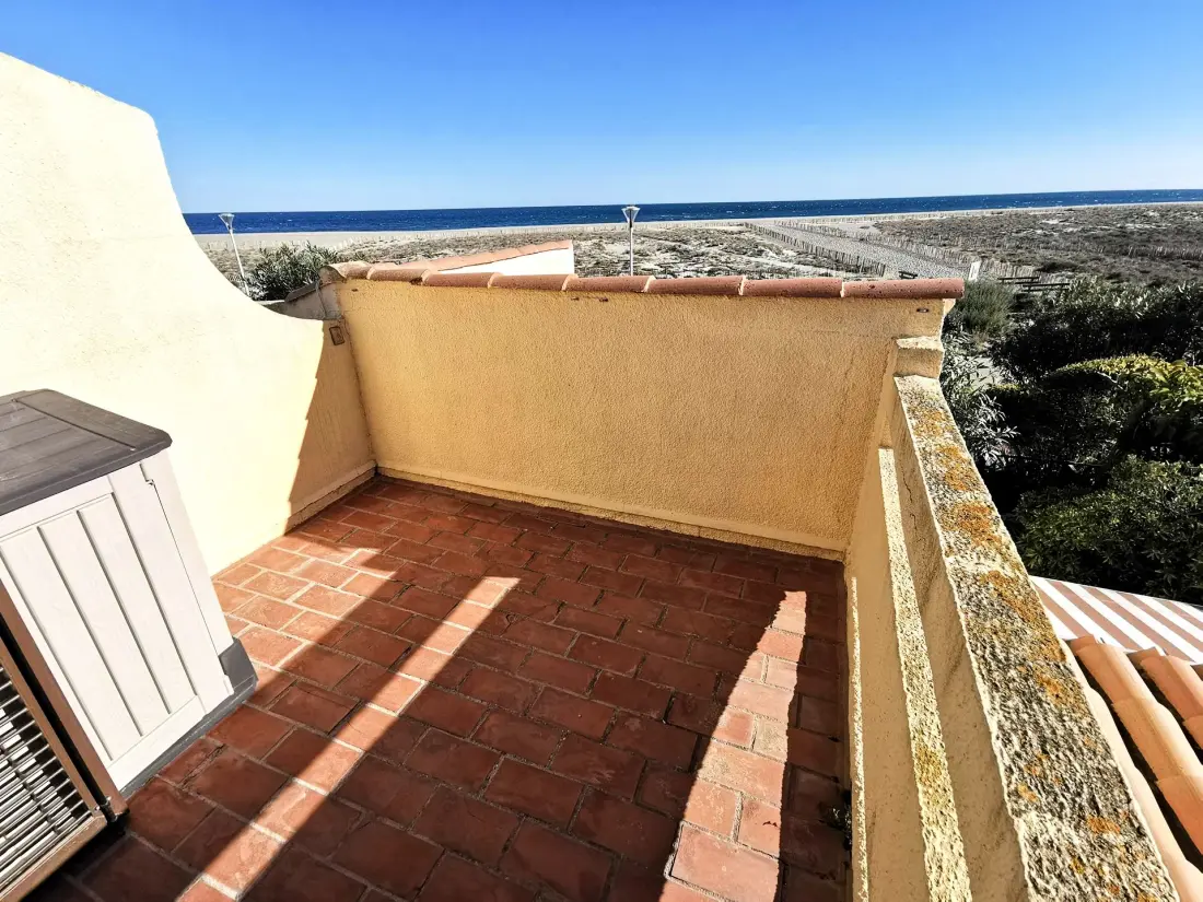 Residence Maisons De La Mer 1