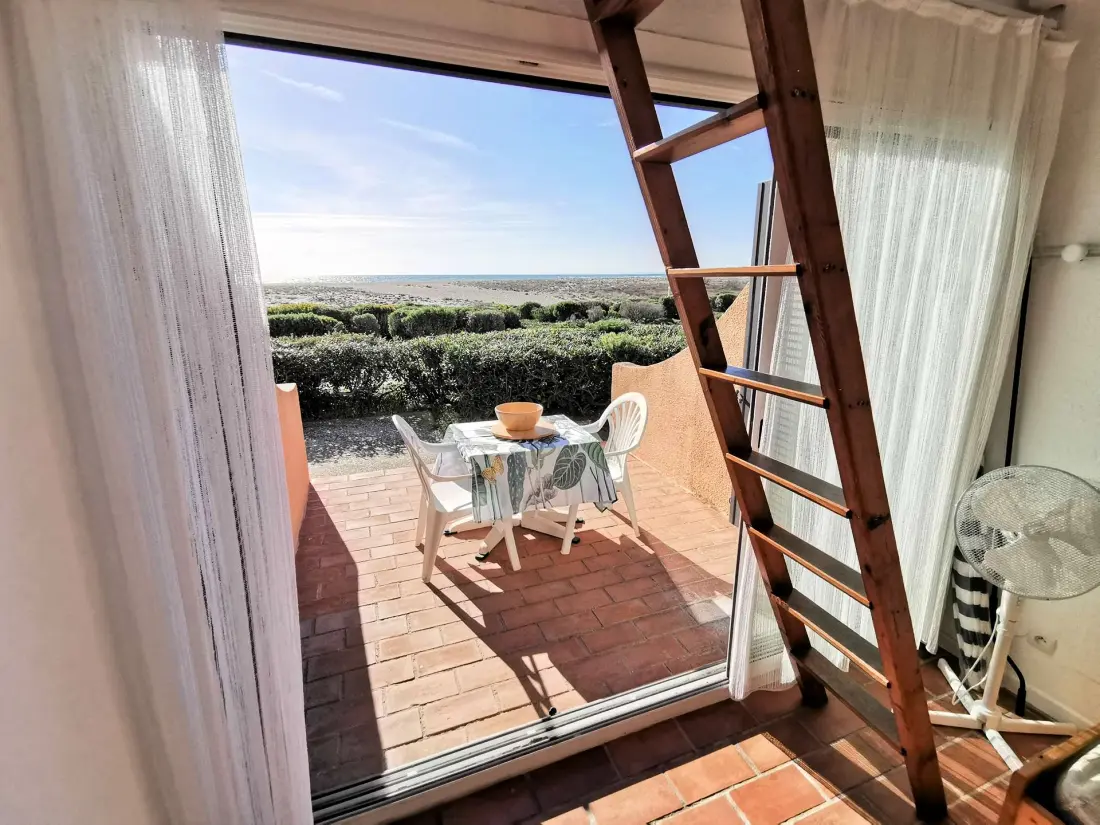 Residence Maisons De La Mer 1