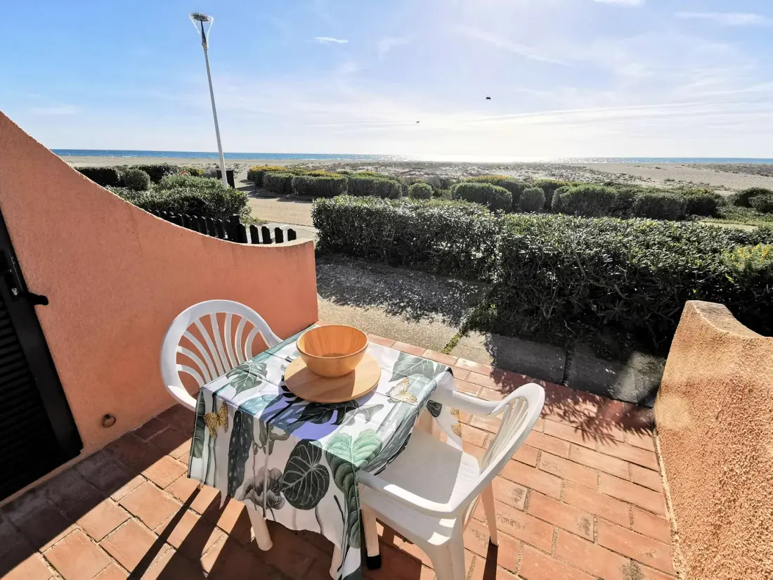 Residence Maisons De La Mer 1