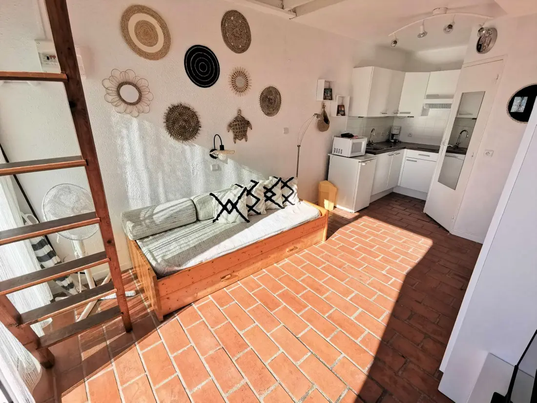 Residence Maisons De La Mer 1
