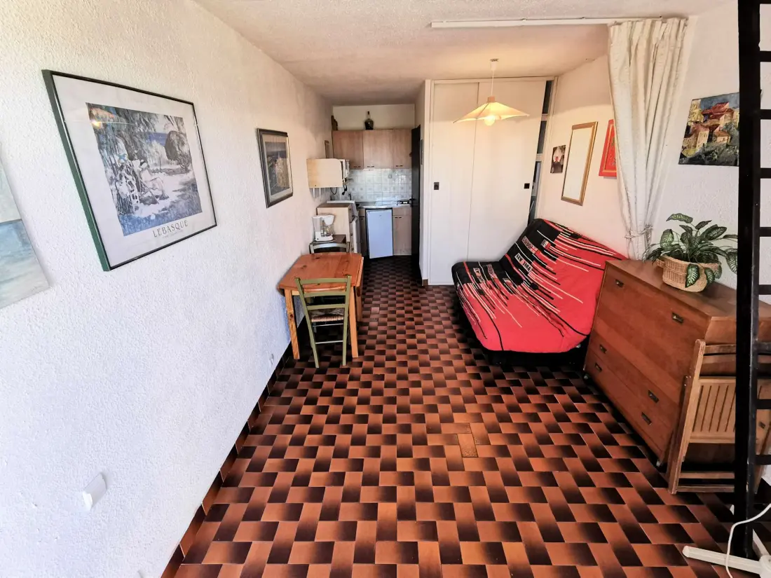 Residence Maisons De La Mer 2
