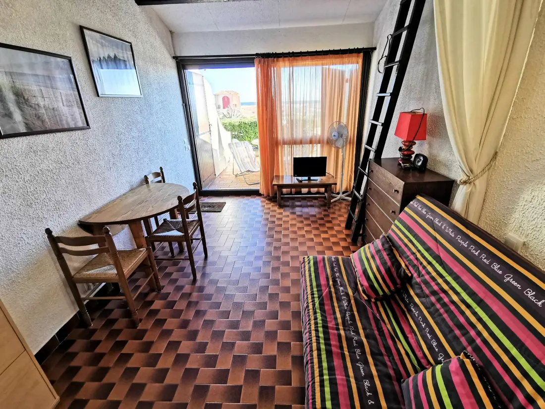 Residence Maisons De La Mer 2