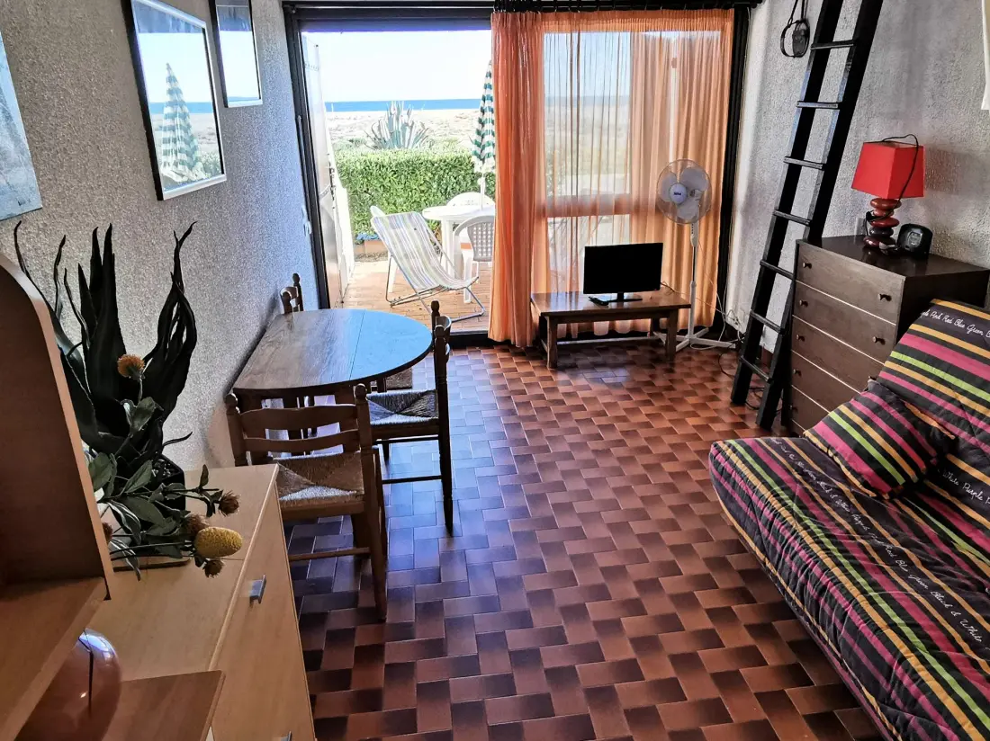 Residence Maisons De La Mer 2