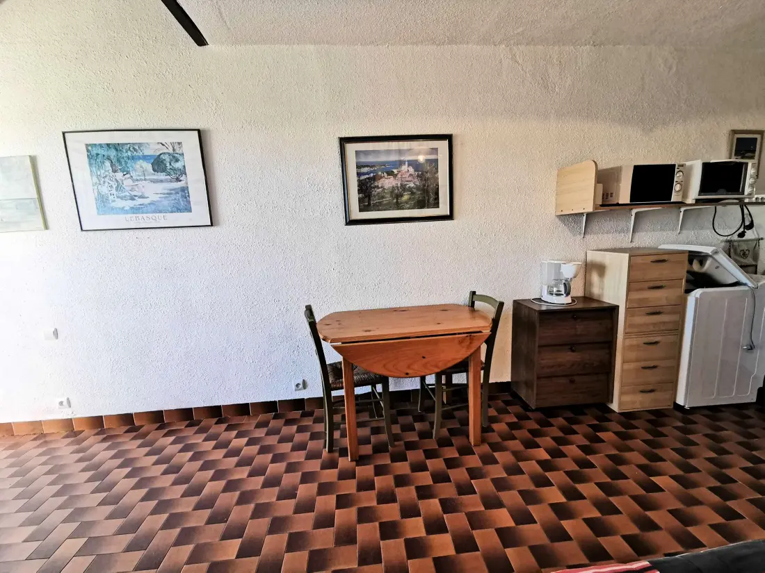 Residence Maisons De La Mer 2