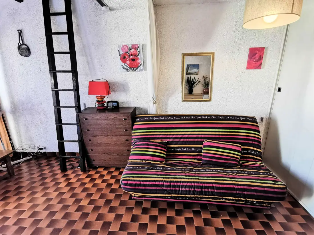 Residence Maisons De La Mer 2