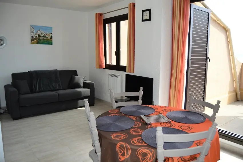 Residence Maisons De La Mer 2