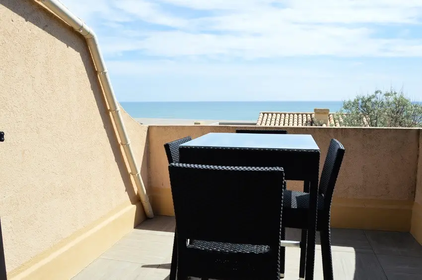 Residence Maisons De La Mer 2