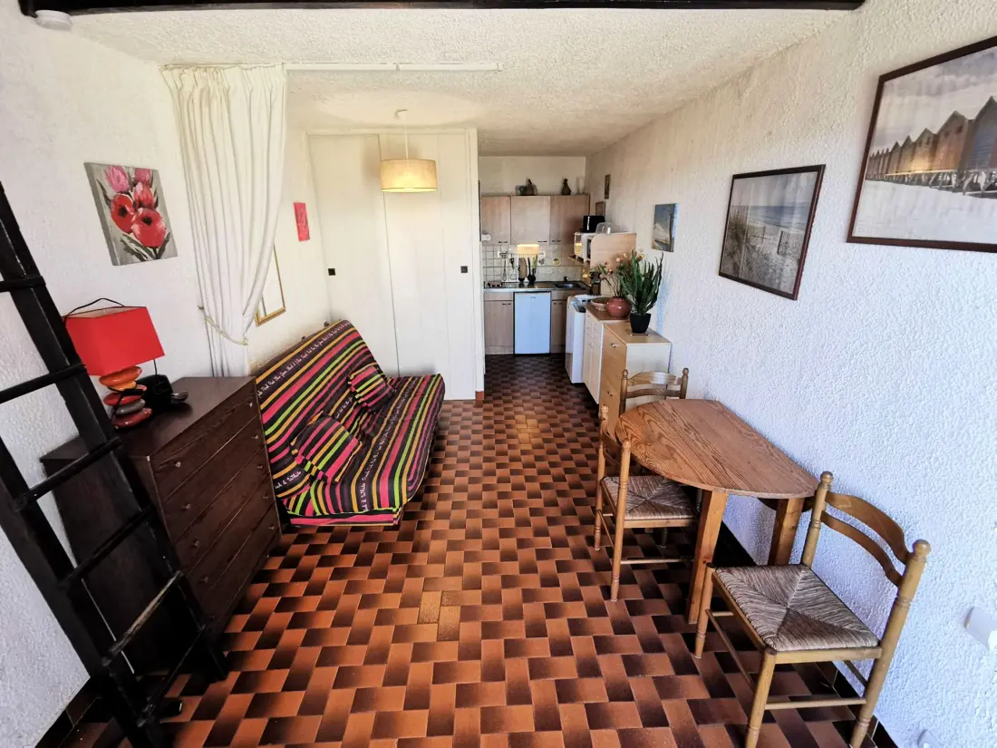 Residence Maisons De La Mer 2